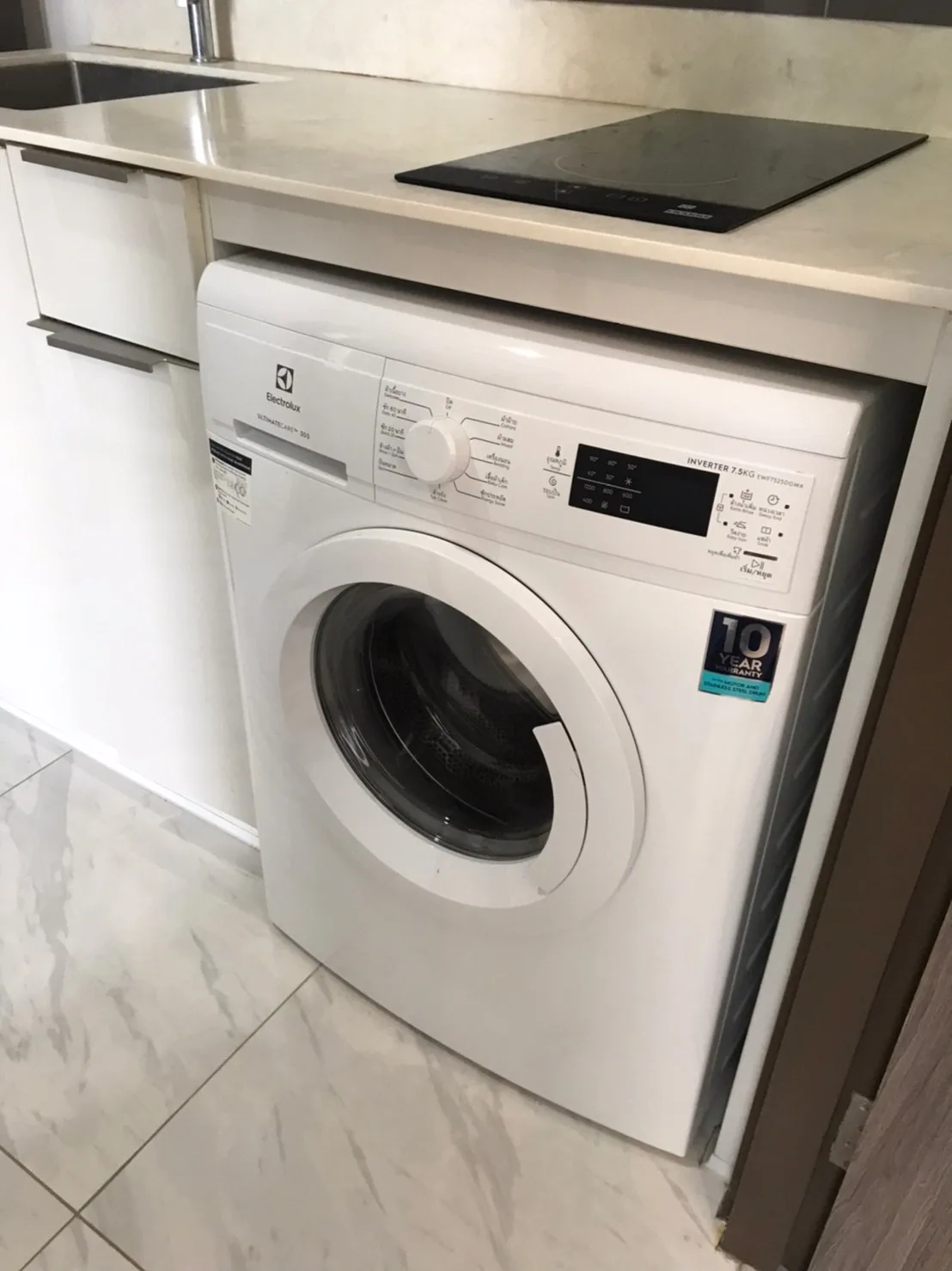 Property photos for Ideo Mobi Asoke