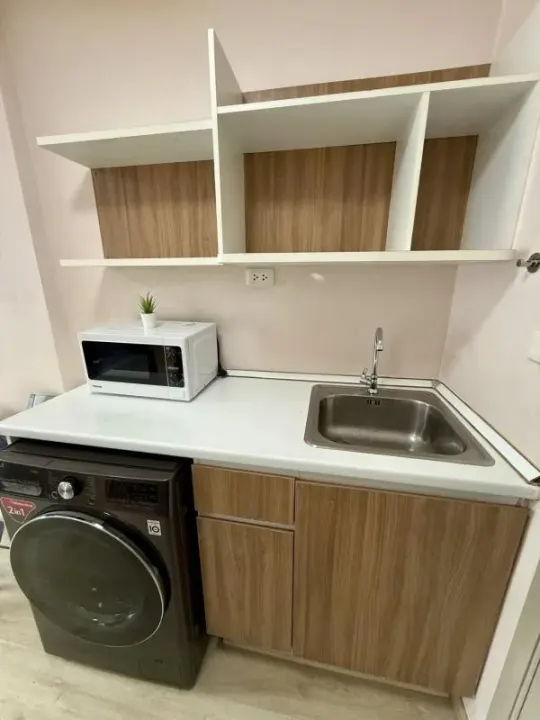 Property photos for Elio Sukhumvit 64