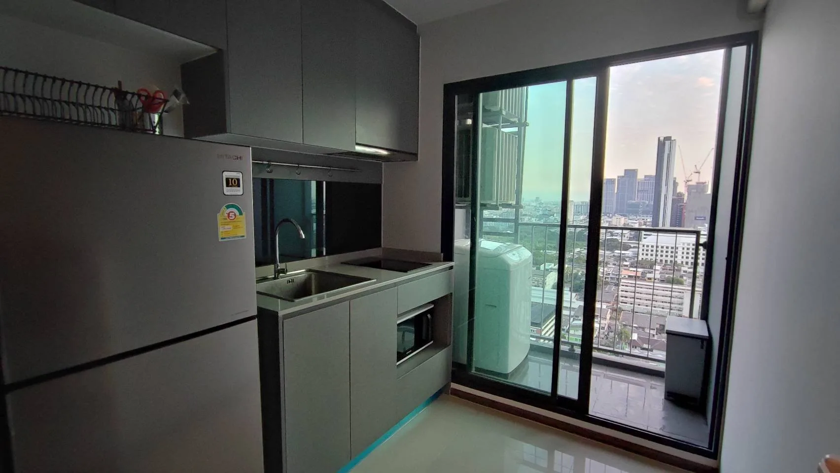 Property photos for Ideo Sukhumvit 93
