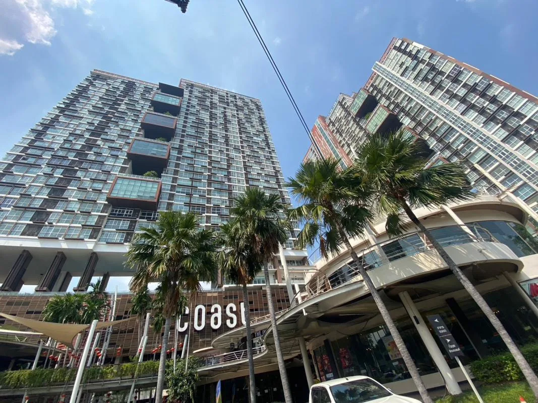 Property photos for The Coast Bangkok