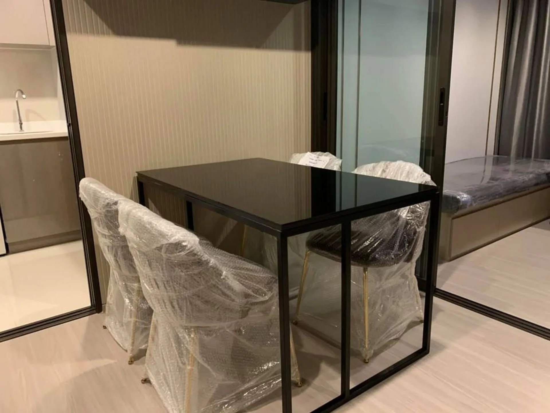 Property photos for LIFE Asoke - Rama 9
