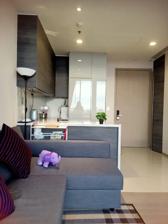 Property photos for The Esse Asoke