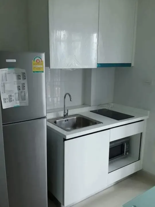 Property photos for Centric Ratchada - Suthisan