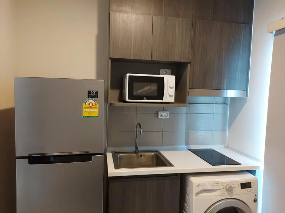 Property photos for Elio Del Nest Udomsuk