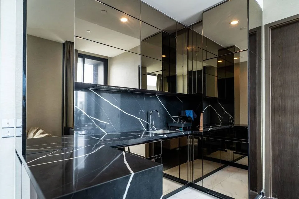 Property photos for The Esse Sukhumvit 36