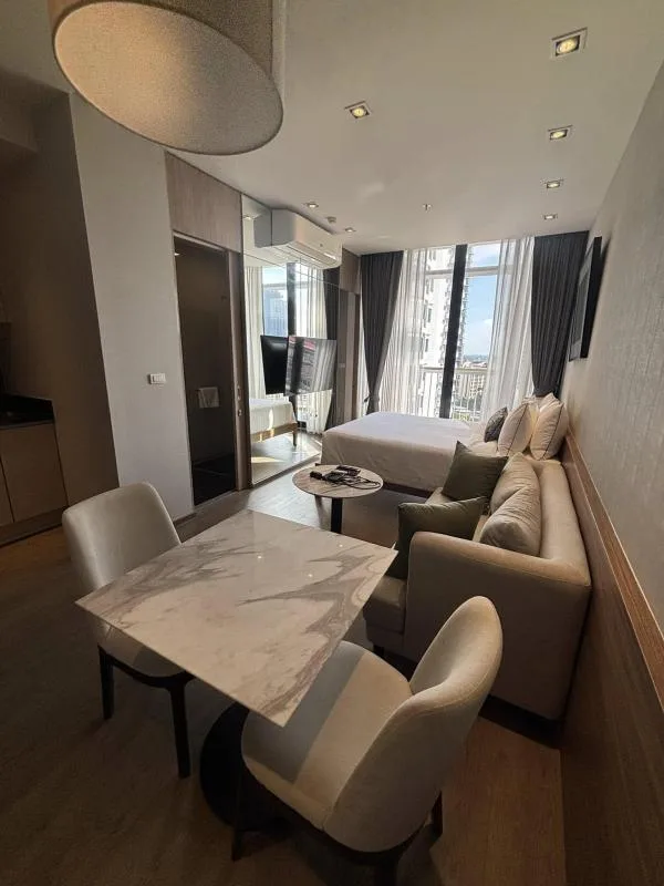 Property photos for Park Origin Phromphong