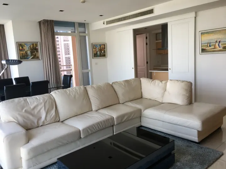 Property photos for Athenee Residence