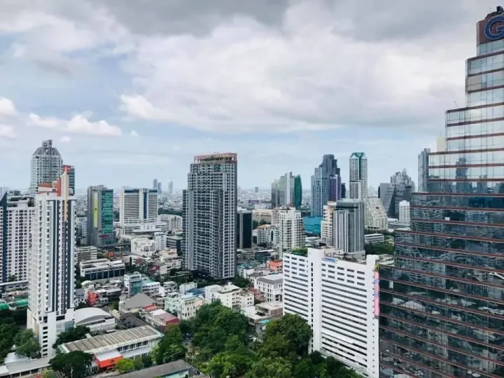 Property photos for Ashton Silom