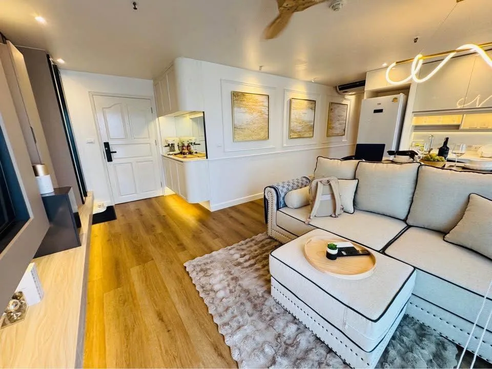 Property photos for Sukhumvit Suite