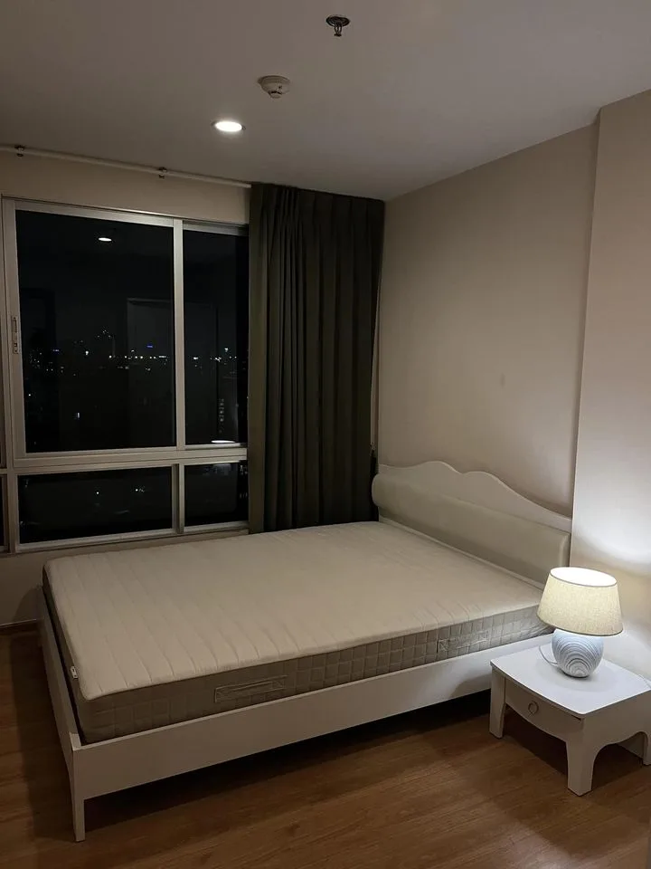 Property photos for The Base Sukhumvit 77
