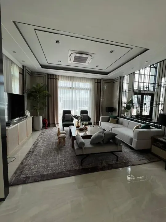 Property photos for Perfect Masterpiece Rama9 ??? Krungthep Kreetha