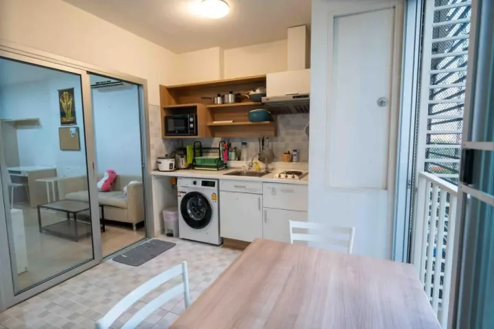 Property photos for Centric Scene Ratchavipha