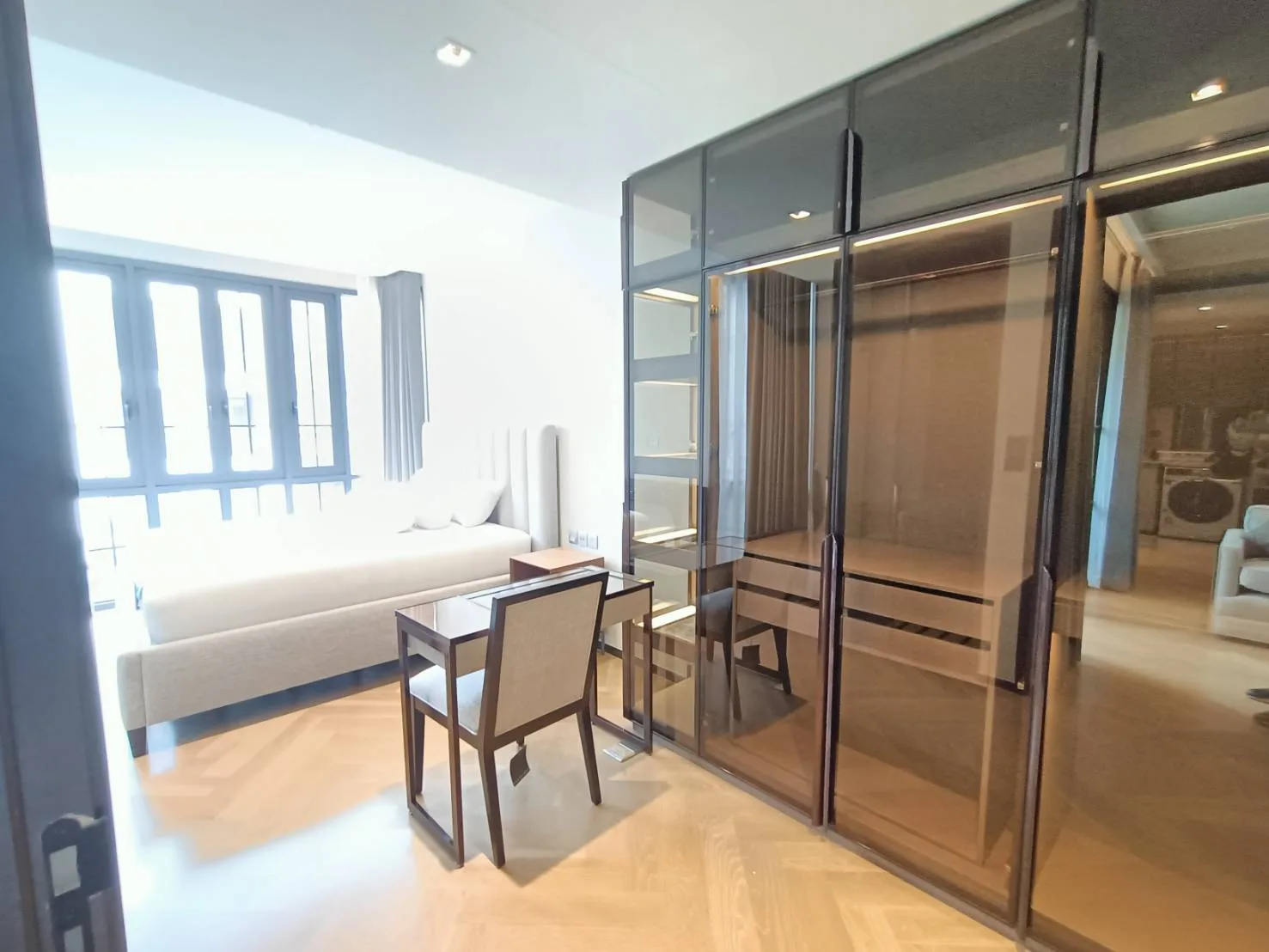 Property photos for The Reserve Sukhumvit 61