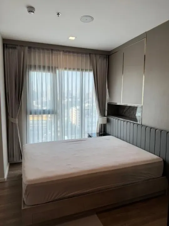 Property photos for Modiz Sukhumvit 50