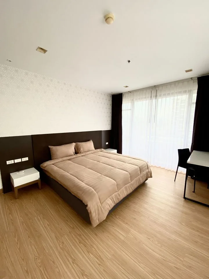 Property photos for Nantiruj Tower