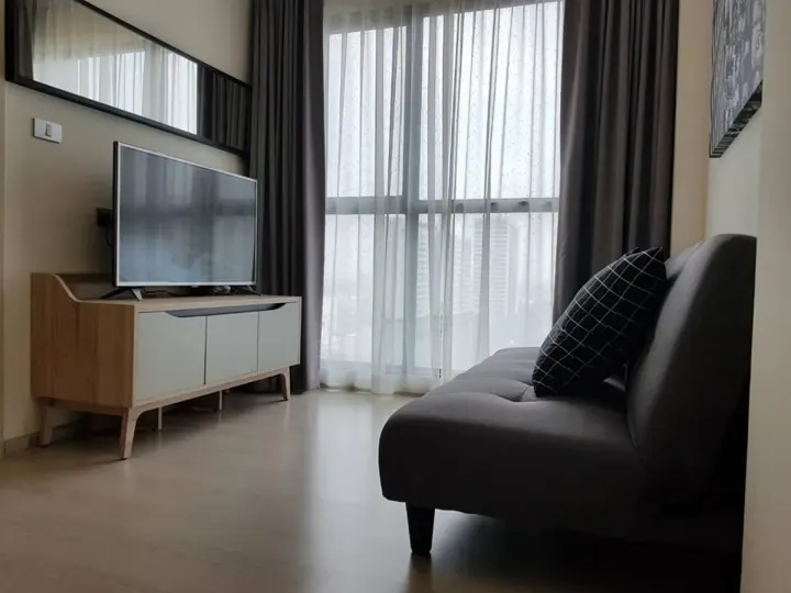 Property photos for Rhythm Asoke 2