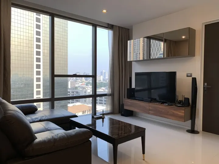 Property photos for The Bangkok Sathorn