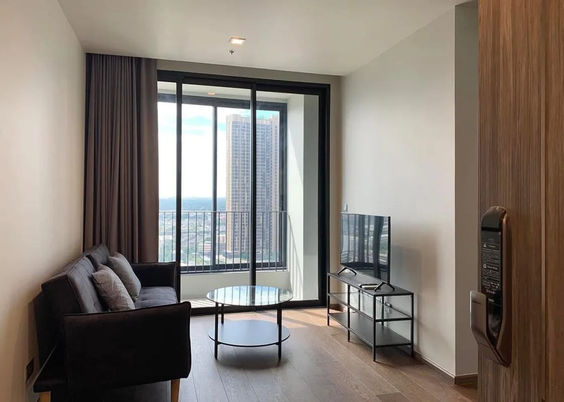 Property photos for Ideo Q Sukhumvit 36