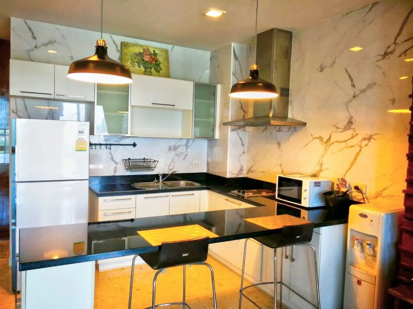 Property photos for Nusasiri Grand