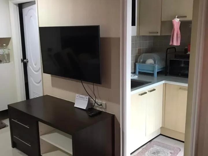 Property photos for Lumpini Ville Phahol - Suthisarn