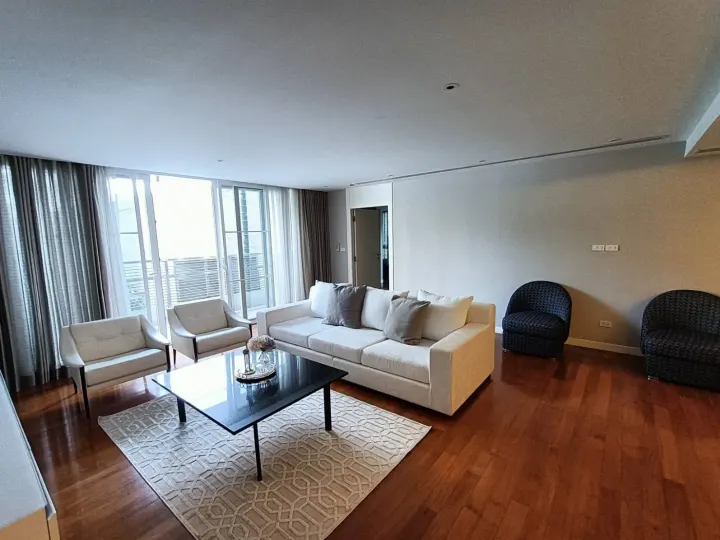 Property photos for La Citta Penthouse