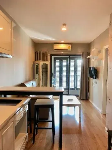 Property photos for Condolette Dwell Sukhumvit 26