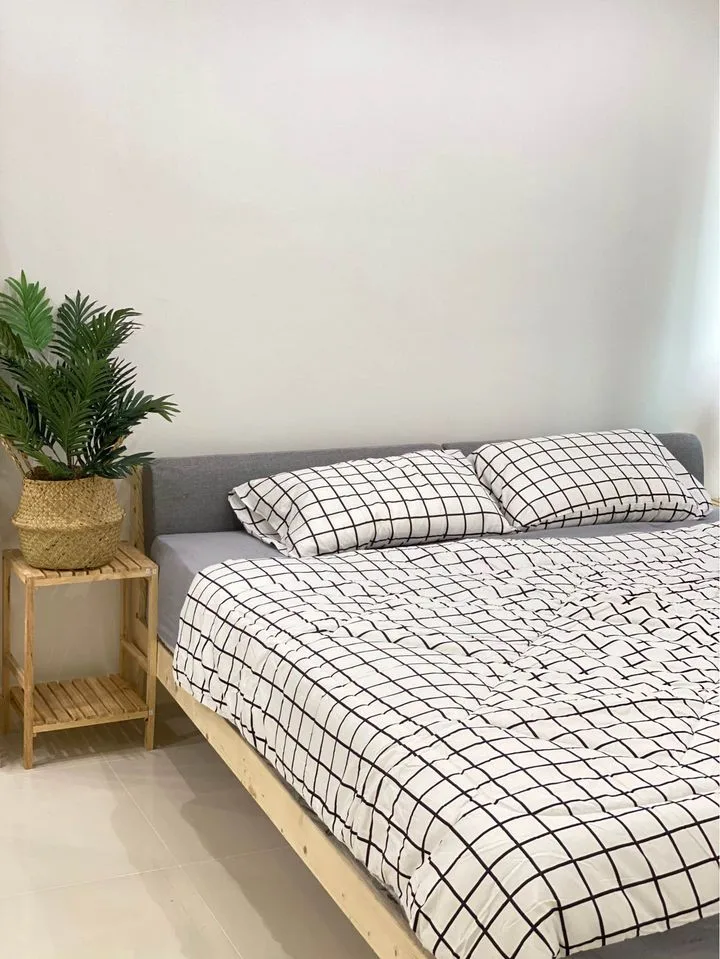 Property photos for A Space Hideaway Asoke - Ratchada