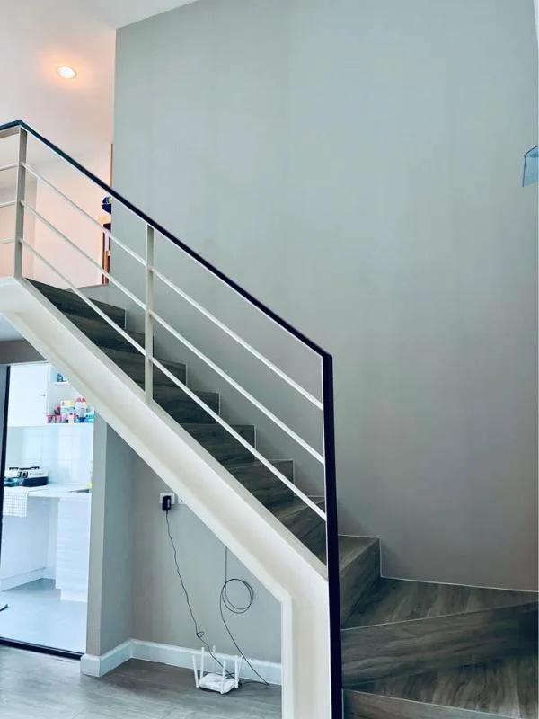 Property photos for Metro Sky Prachachuen