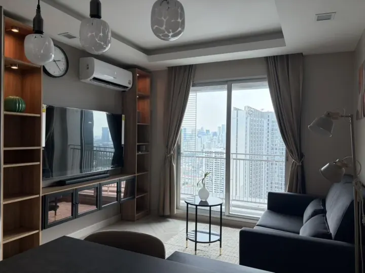 Property photos for Thru Thonglor