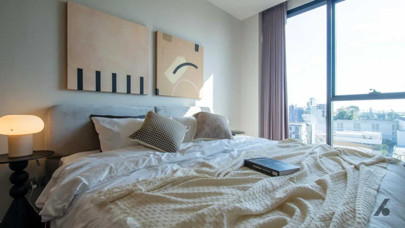 Property photos for Ideo Q Sukhumvit 36