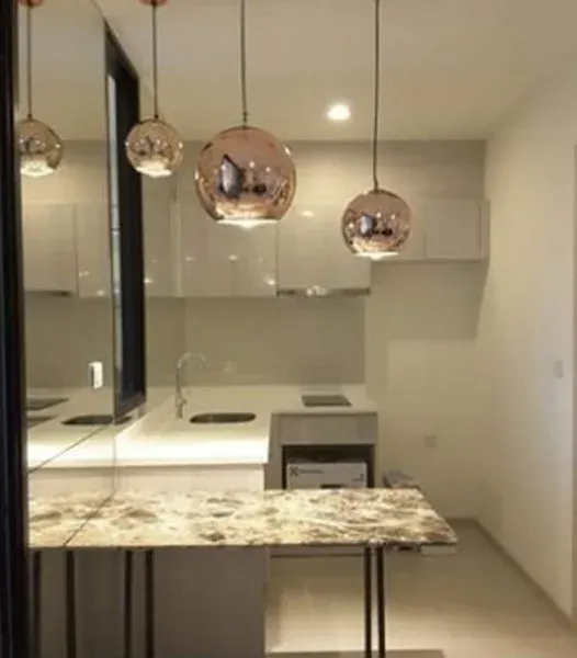 Property photos for Life Asoke