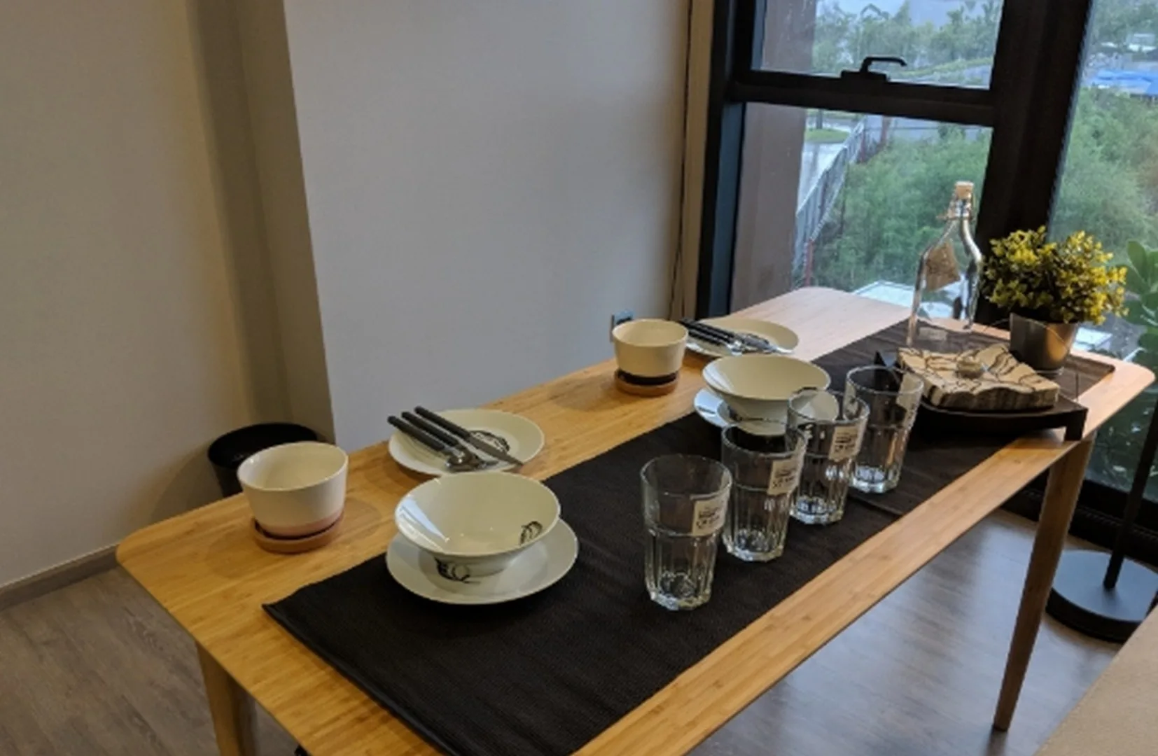 Property photos for Mori Haus