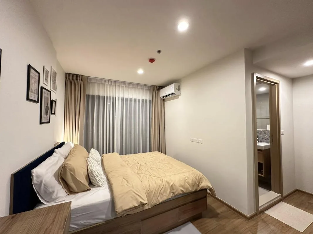 Property photos for The Line Vibe