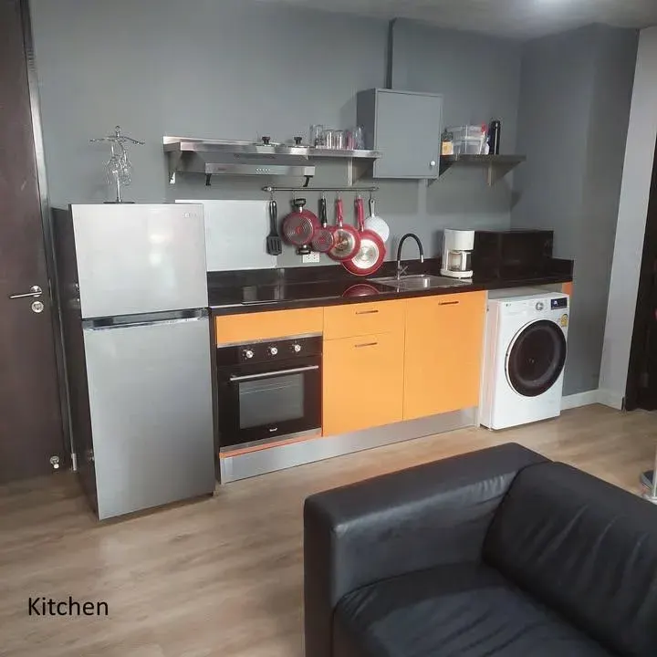 Property photos for Click Condo Sukhumvit 65