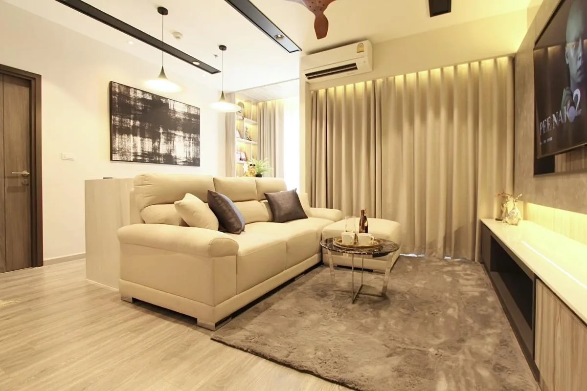 Property photos for IDEO Mobi Sukhumvit 66