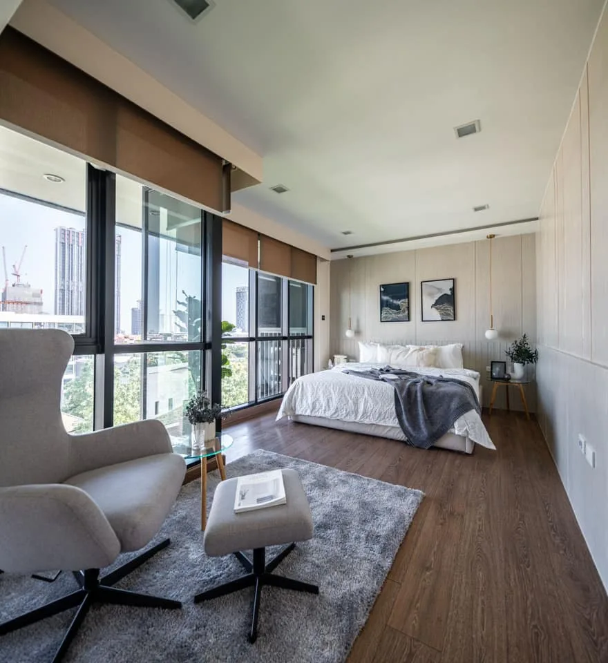 Property photos for The Unique Sukhumvit 62/1