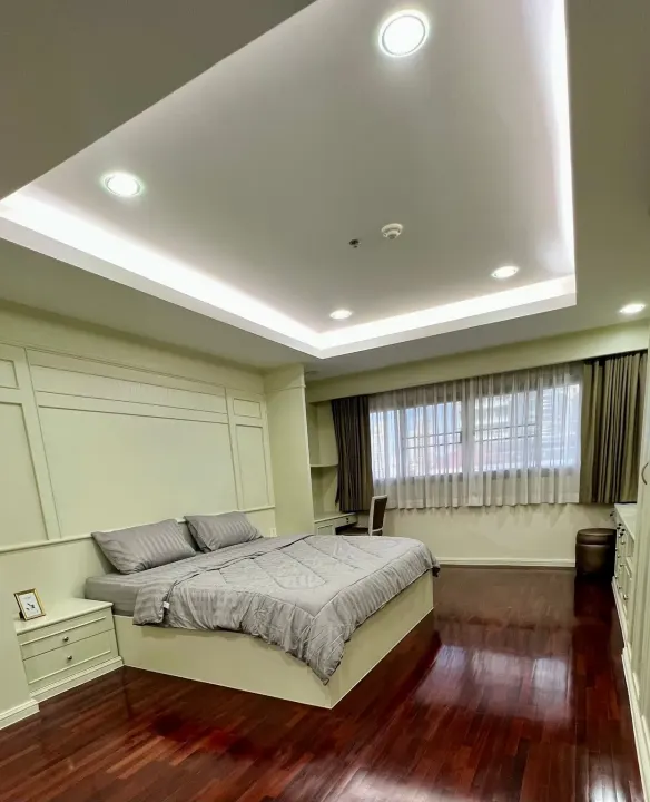 Property photos for M Tower Apartment