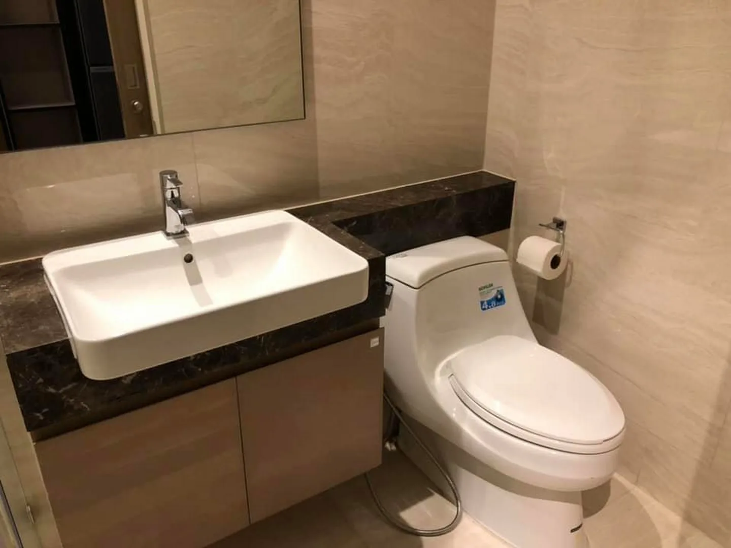 Property photos for Ashton Silom