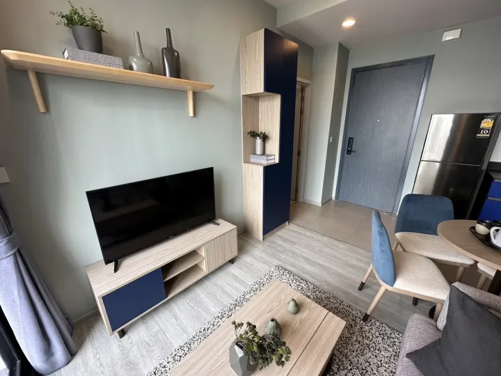 Property photos for XT Ekkamai