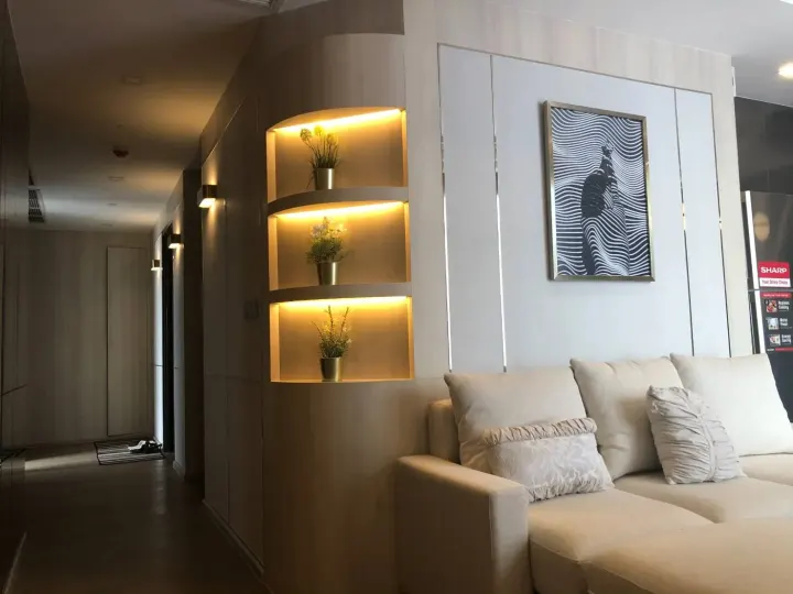Property photos for Ashton Asoke