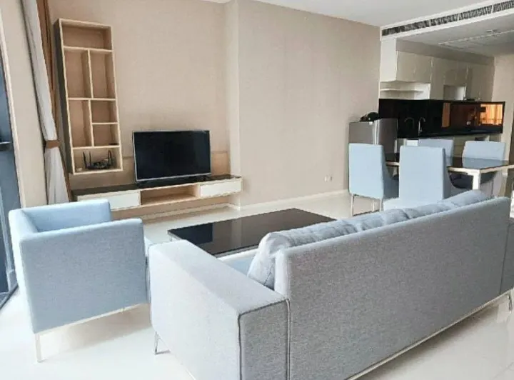 Property photos for Movenpick Residences Ekkamai Bangkok
