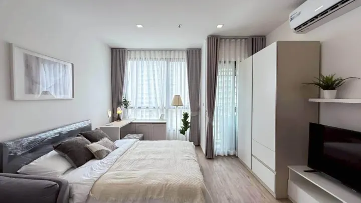 Property photos for The Rich Rama 9-Srinakarin