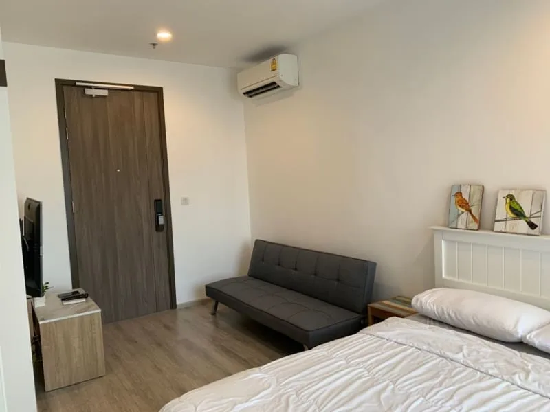 Property photos for Ideo Mobi Asoke