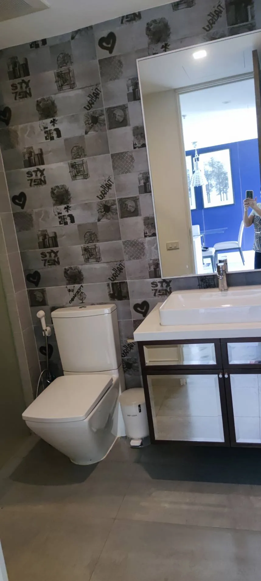 Property photos for The Legend Saladaeng