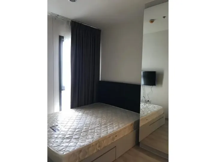 Property photos for Centric Ratchada - Huai Khwang