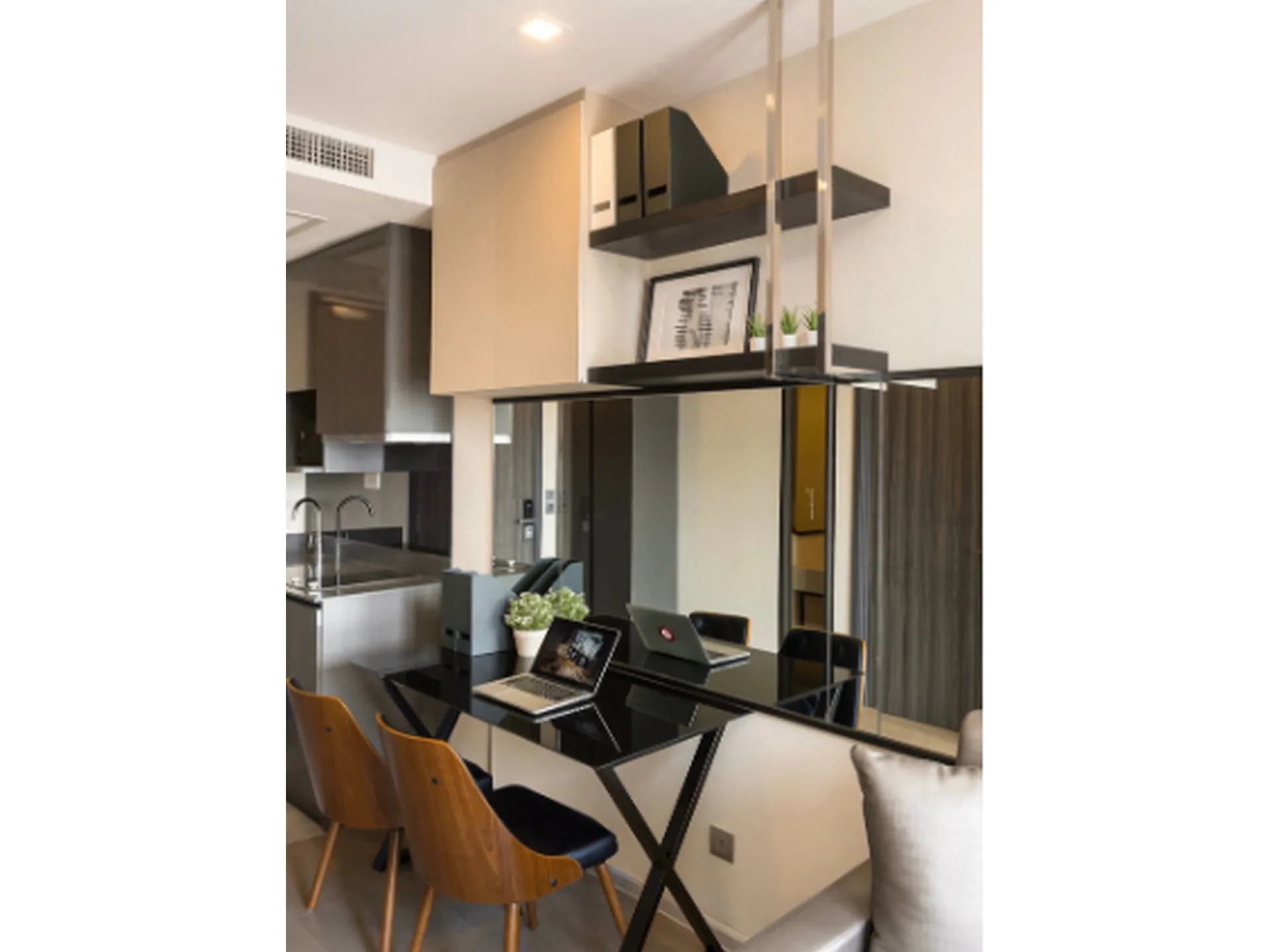 Property photos for Ashton Asoke