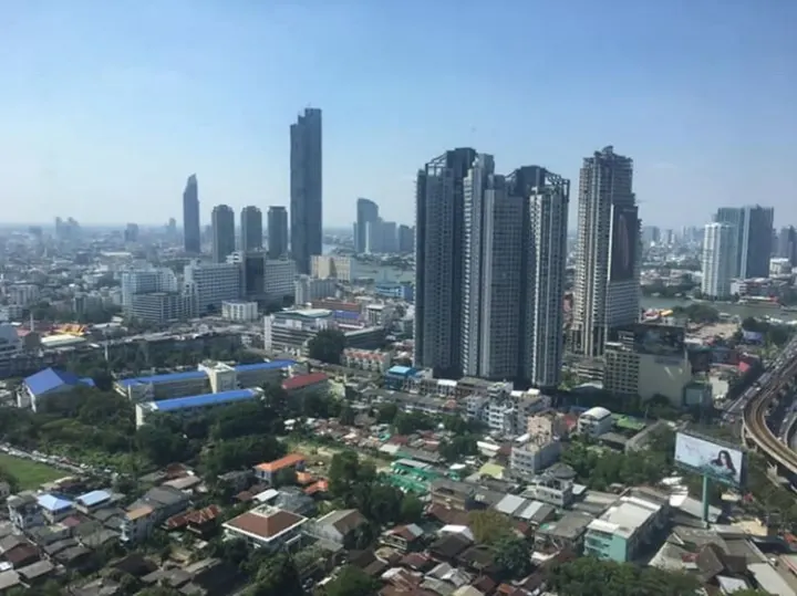 Property photos for The Bangkok Sathorn