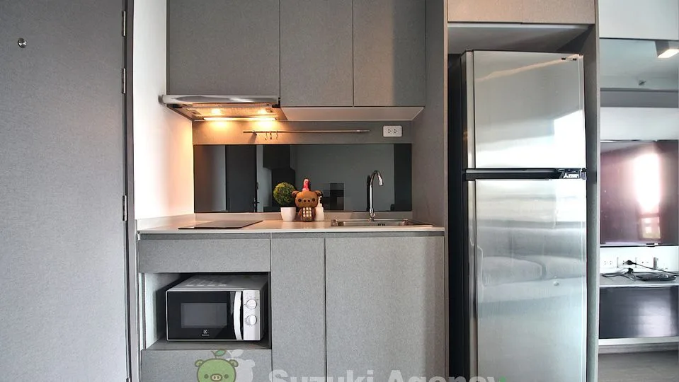 Property photos for Ideo Sukhumvit 93