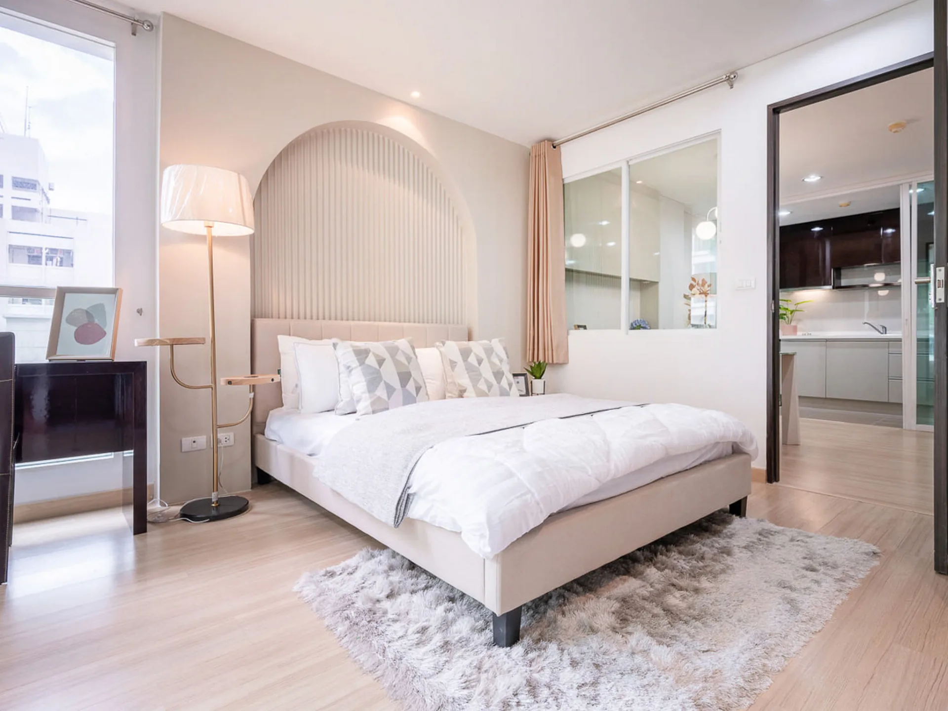 Property photos for The Address Pathumwan