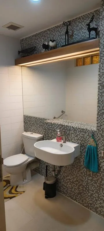 Property photos for Courtyard Villa Rama 9-wongwaen